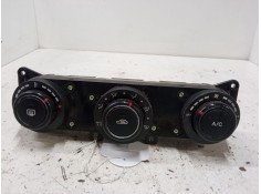 Recambio de mando climatizador para kia cee´d hatchback (ed) 1.4 referencia OEM IAM 972501H000EQ  
