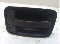 Recambio de maneta exterior puerta delantera derecha para fiat scudo caja/chasis (220_) 2.0 jtd referencia OEM IAM   