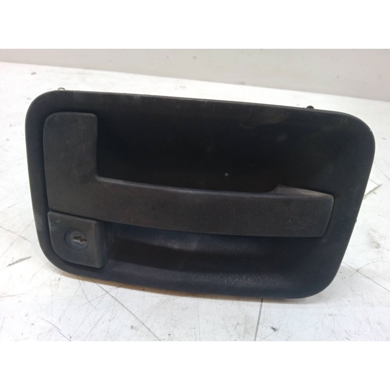 Recambio de maneta exterior puerta delantera derecha para fiat scudo caja/chasis (220_) 2.0 jtd referencia OEM IAM   