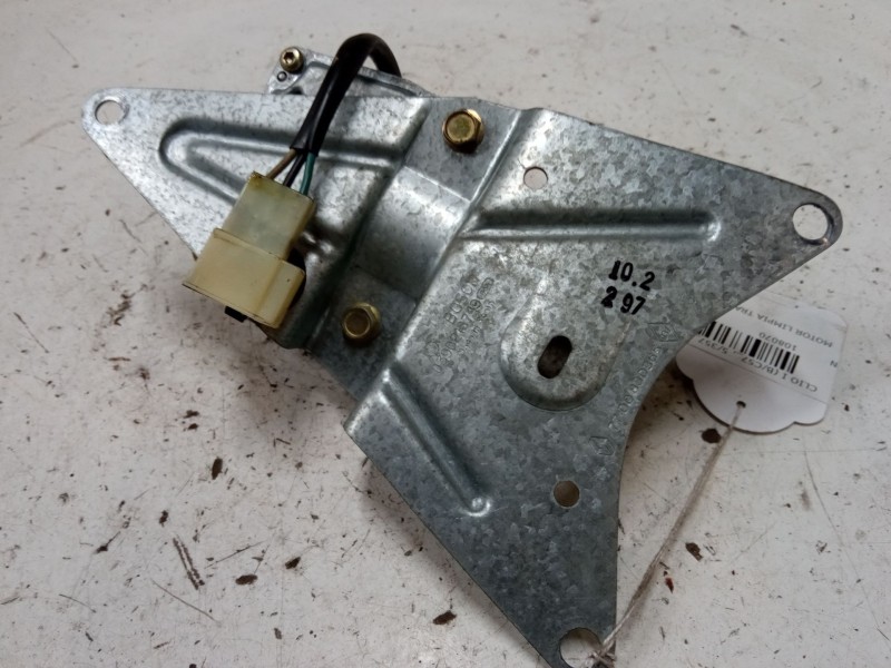 Recambio de motor limpia trasero para renault clio i (b/c57_, 5/357_) 1.2 (5/357y, 5/357k) referencia OEM IAM 7700830365  