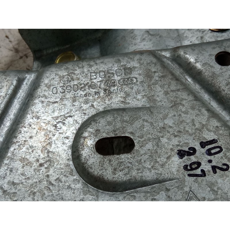 Recambio de motor limpia trasero para renault clio i (b/c57_, 5/357_) 1.2 (5/357y, 5/357k) referencia OEM IAM 7700830365  