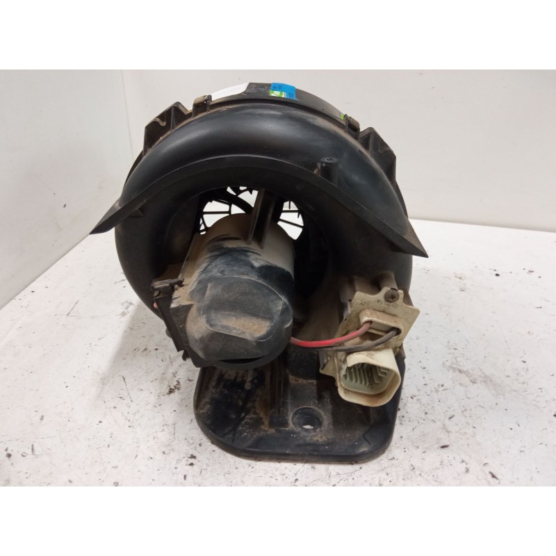 Recambio de motor calefaccion para renault clio i (b/c57_, 5/357_) 1.2 (5/357y, 5/357k) referencia OEM IAM 7700810270  