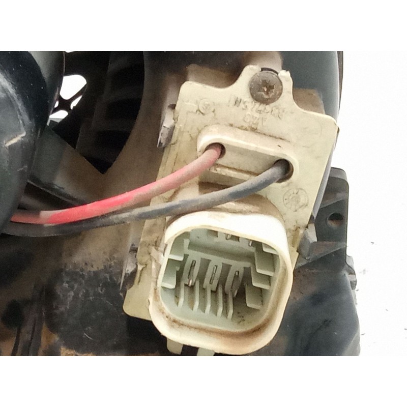 Recambio de motor calefaccion para renault clio i (b/c57_, 5/357_) 1.2 (5/357y, 5/357k) referencia OEM IAM 7700810270  