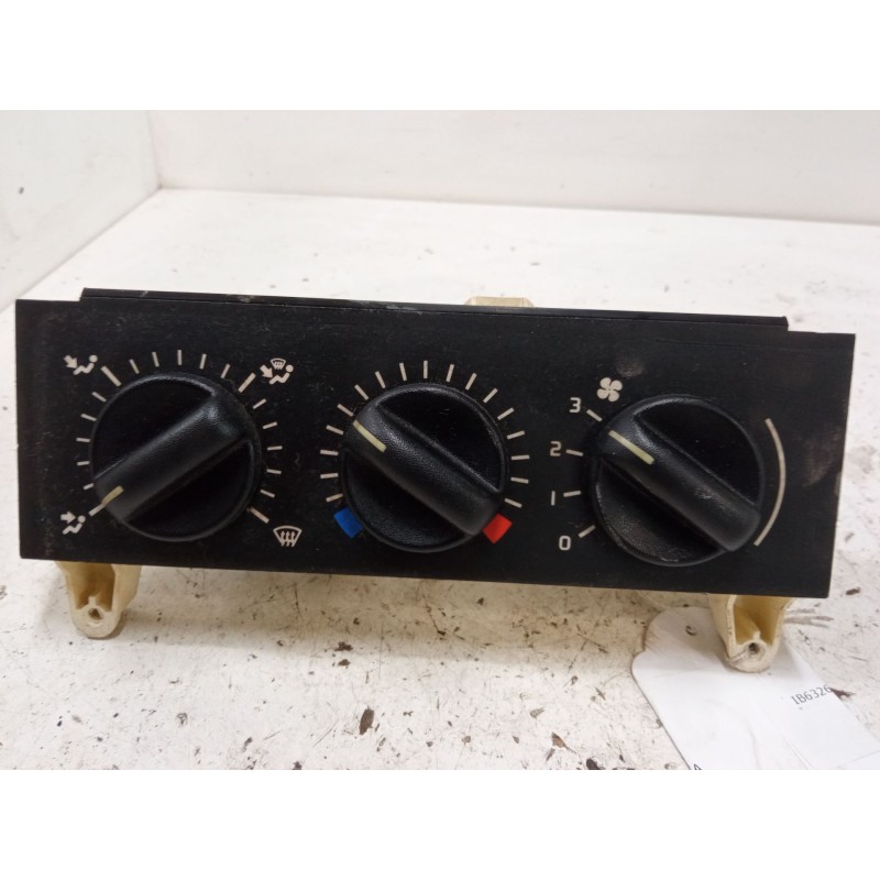 Recambio de mando calefaccion / a/a para renault clio i (b/c57_, 5/357_) 1.2 (5/357y, 5/357k) referencia OEM IAM   