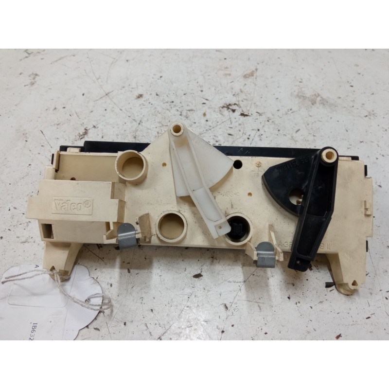 Recambio de mando calefaccion / a/a para renault clio i (b/c57_, 5/357_) 1.2 (5/357y, 5/357k) referencia OEM IAM   