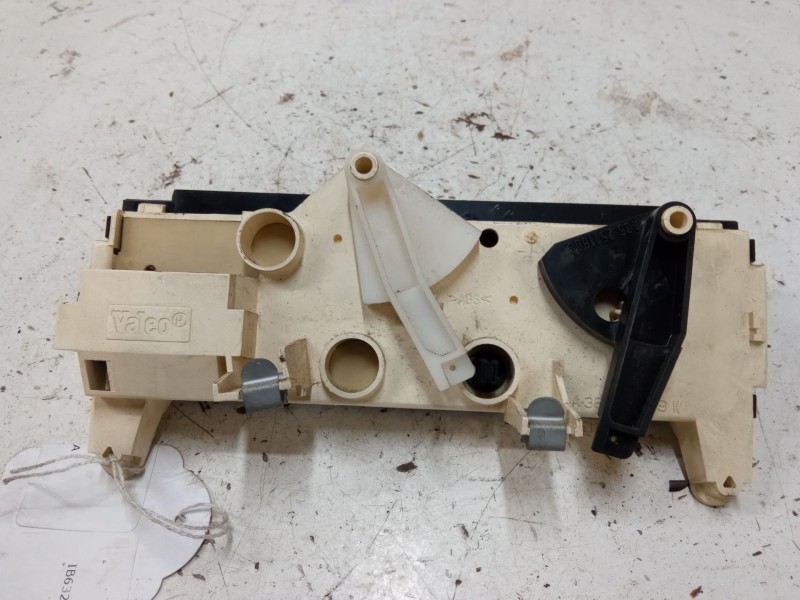 Recambio de mando calefaccion / a/a para renault clio i (b/c57_, 5/357_) 1.2 (5/357y, 5/357k) referencia OEM IAM   