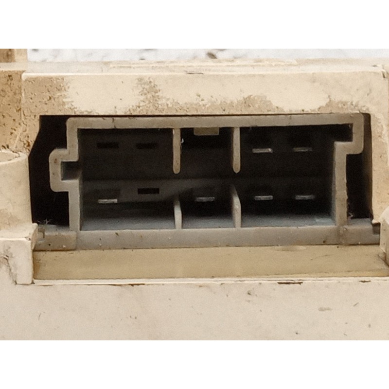 Recambio de mando calefaccion / a/a para renault clio i (b/c57_, 5/357_) 1.2 (5/357y, 5/357k) referencia OEM IAM   