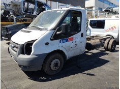 ford transit caja/chasis (fm_ _, fn_ _, ff_ _) del año 2011