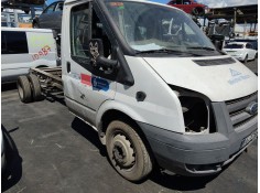 ford transit caja/chasis (fm_ _, fn_ _, ff_ _) del año 2011 2