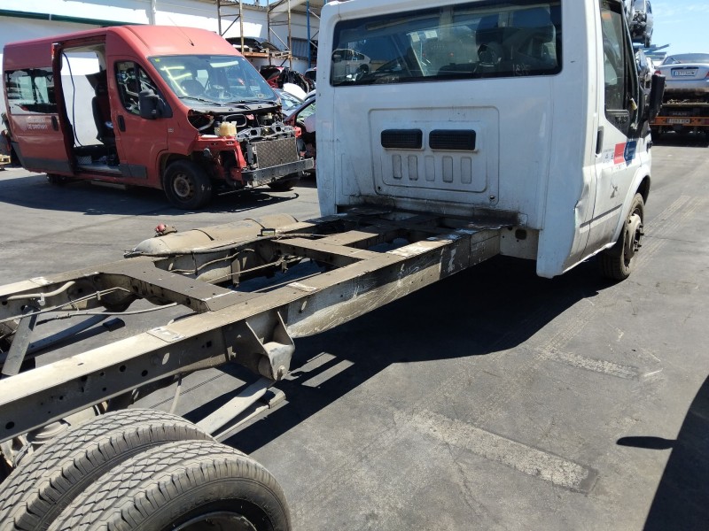 ford transit caja/chasis (fm_ _, fn_ _, ff_ _) del año 2011