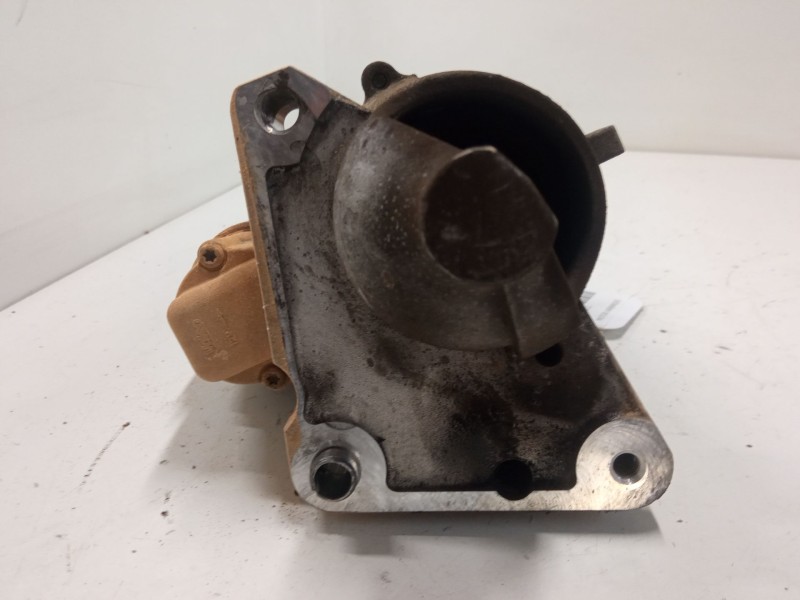 Recambio de motor arranque para peugeot partner tepee 1.6 hdi / bluehdi 75 referencia OEM IAM   