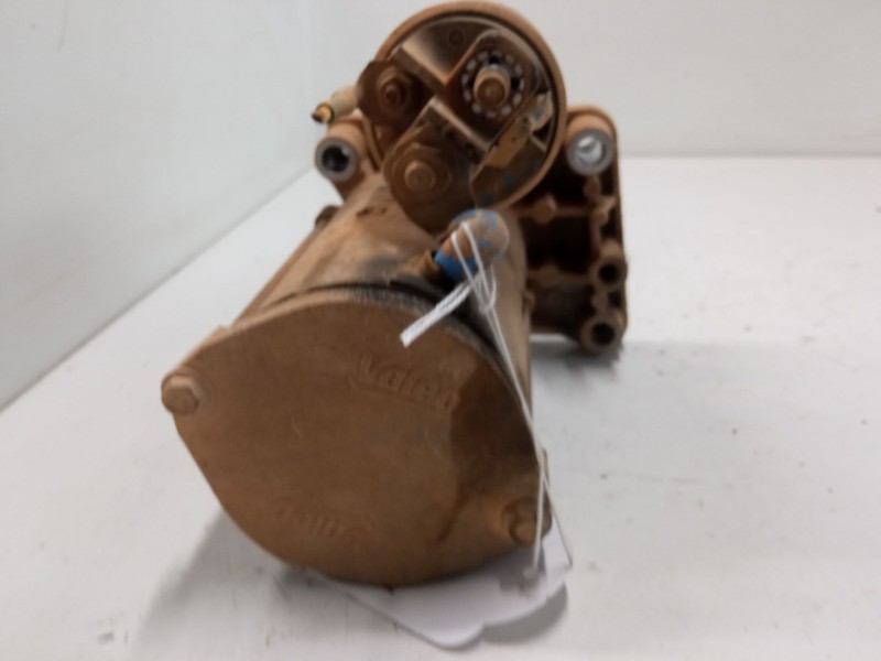 Recambio de motor arranque para peugeot partner tepee 1.6 hdi / bluehdi 75 referencia OEM IAM   