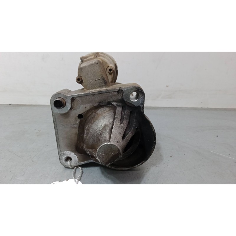 Recambio de motor arranque para ford focus iii 1.6 tdci referencia OEM IAM AV6N11000GB ESW20E11 31324544