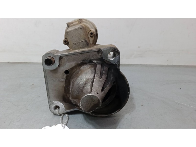 Recambio de motor arranque para ford focus iii 1.6 tdci referencia OEM IAM AV6N11000GB ESW20E11 31324544