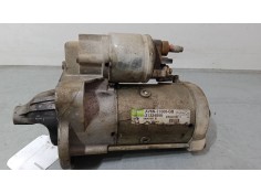 Recambio de motor arranque para ford focus iii 1.6 tdci referencia OEM IAM AV6N11000GB ESW20E11 31324544 2