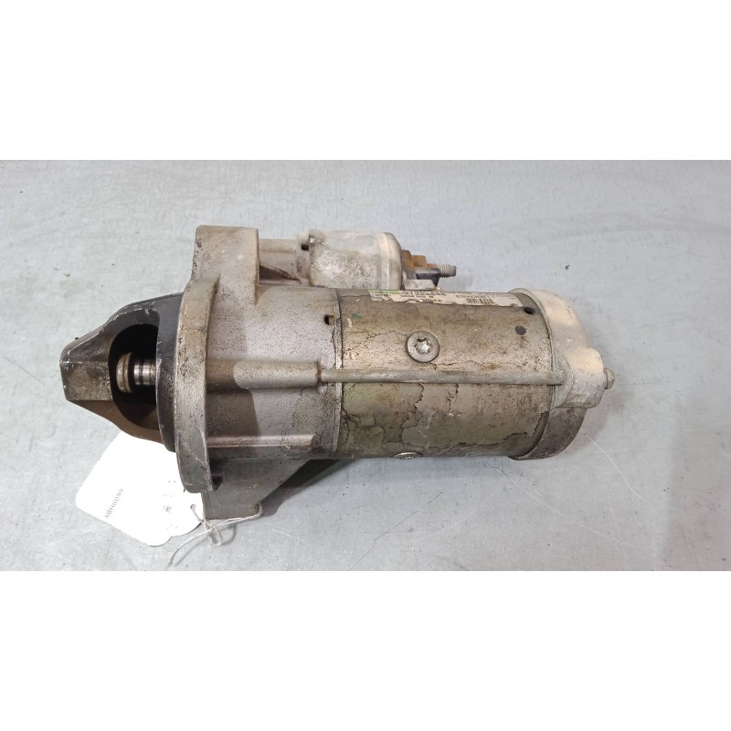 Recambio de motor arranque para ford focus iii 1.6 tdci referencia OEM IAM AV6N11000GB ESW20E11 31324544