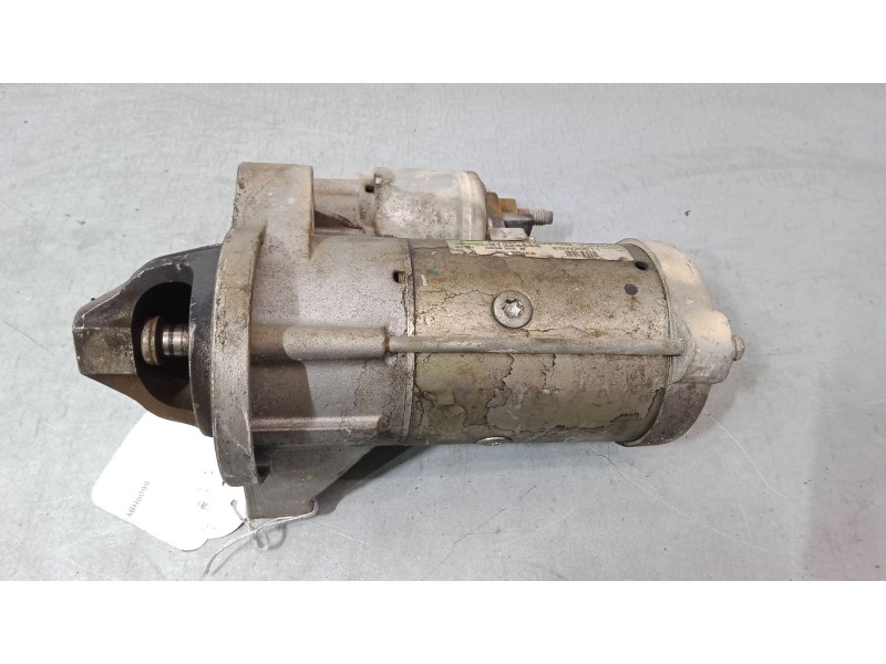 Recambio de motor arranque para ford focus iii 1.6 tdci referencia OEM IAM AV6N11000GB ESW20E11 31324544