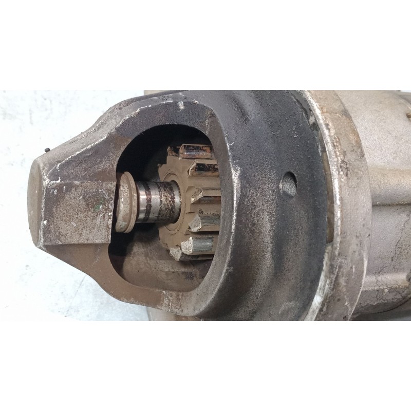 Recambio de motor arranque para ford focus iii 1.6 tdci referencia OEM IAM AV6N11000GB ESW20E11 31324544