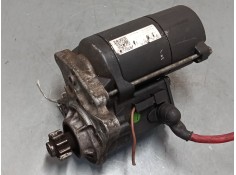 Recambio de motor arranque para land rover freelander i (l314) 2.0 di 4x4 referencia OEM IAM   