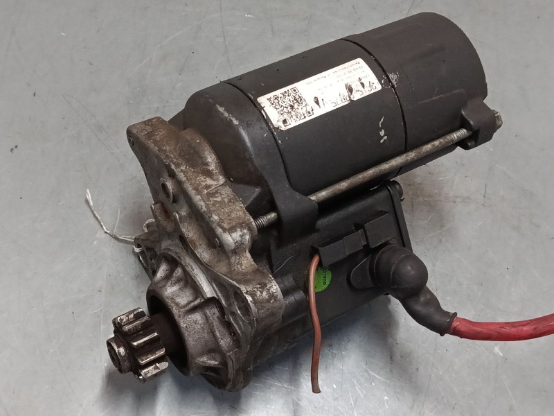 Recambio de motor arranque para land rover freelander i (l314) 2.0 di 4x4 referencia OEM IAM   