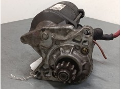 Recambio de motor arranque para land rover freelander i (l314) 2.0 di 4x4 referencia OEM IAM    2