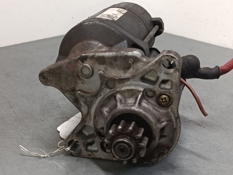 Recambio de motor arranque para land rover freelander i (l314) 2.0 di 4x4 referencia OEM IAM   