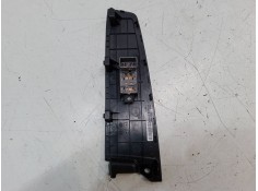Recambio de mando elevalunas delantero derecho para ssangyong korando (ck) 2.0 e-xdi referencia OEM IAM    2