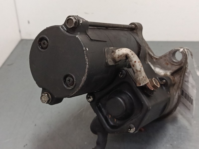Recambio de motor arranque para land rover freelander i (l314) 2.0 di 4x4 referencia OEM IAM   