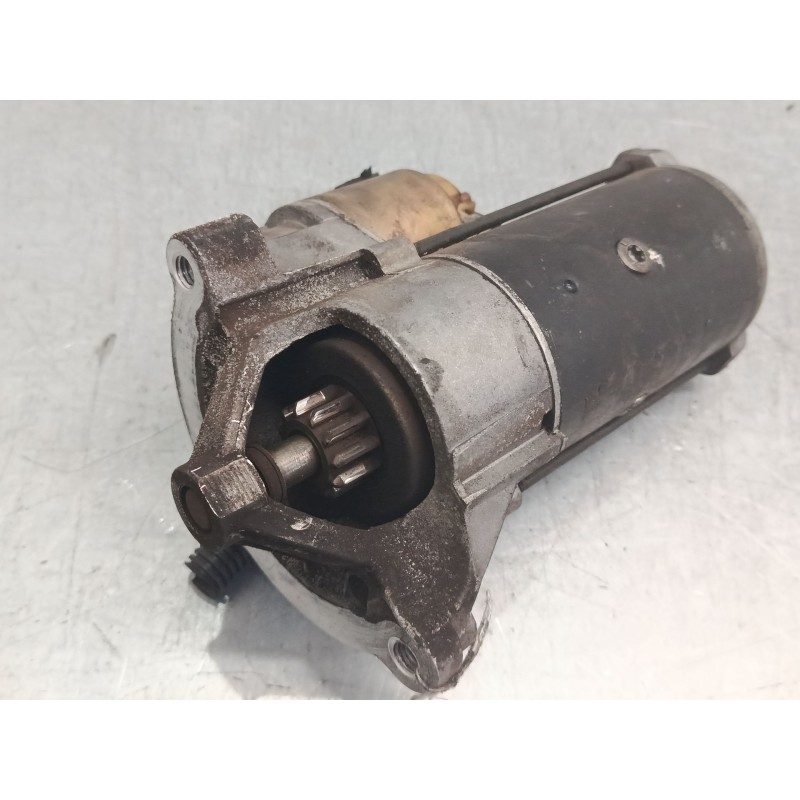 Recambio de motor arranque para peugeot 306 break (7e, n3, n5) 2.0 hdi 90 referencia OEM IAM D7R26  