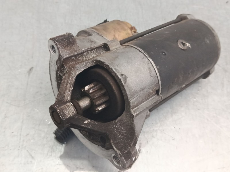 Recambio de motor arranque para peugeot 306 break (7e, n3, n5) 2.0 hdi 90 referencia OEM IAM D7R26  