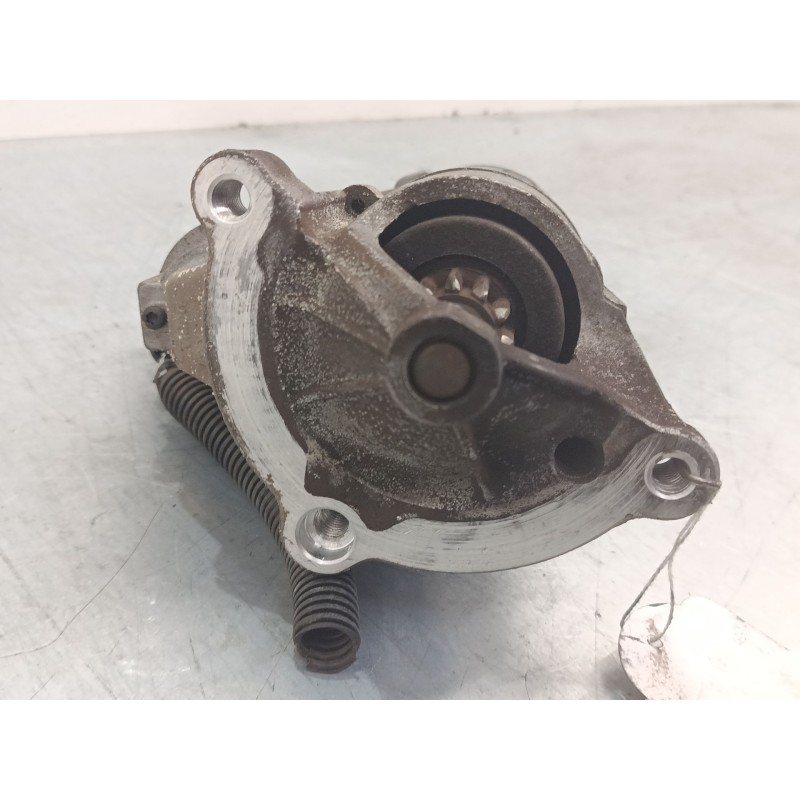 Recambio de motor arranque para peugeot 306 break (7e, n3, n5) 2.0 hdi 90 referencia OEM IAM D7R26  