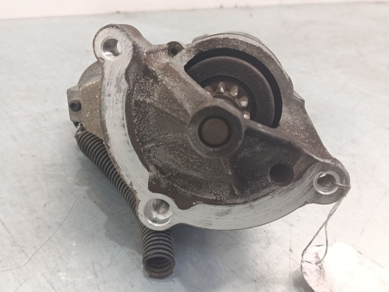 Recambio de motor arranque para peugeot 306 break (7e, n3, n5) 2.0 hdi 90 referencia OEM IAM D7R26  