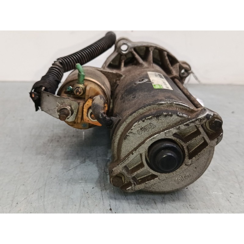 Recambio de motor arranque para peugeot 306 break (7e, n3, n5) 2.0 hdi 90 referencia OEM IAM D7R26  