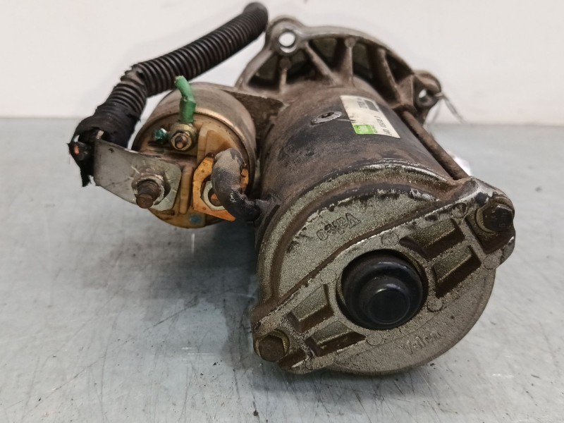 Recambio de motor arranque para peugeot 306 break (7e, n3, n5) 2.0 hdi 90 referencia OEM IAM D7R26  