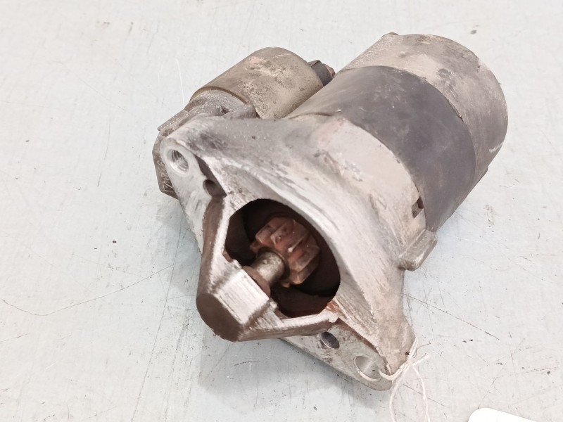 Recambio de motor arranque para renault clio ii (bb_, cb_) 1.2 (bb0a, bb0f, bb10, bb1k, bb28, bb2d, bb2h, cb0a,... referencia OE