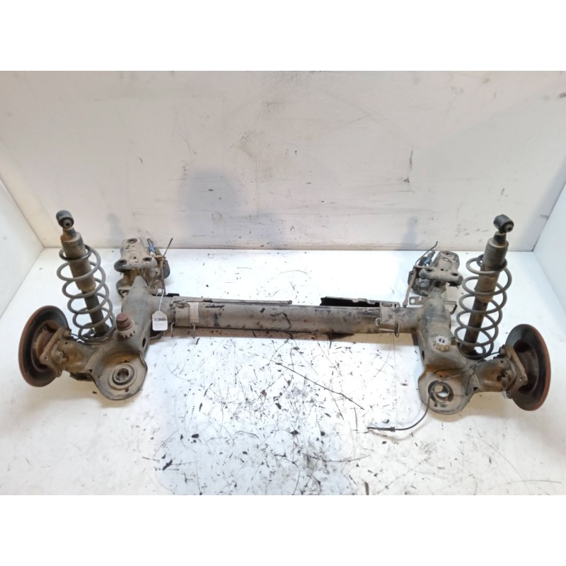 Recambio de puente trasero para citroën c3 aircross ii (2r_, 2c_) 1.2 puretech 110 (2rhnzb, 2rhnzw, 2rhnpx, 2rhnpj) referencia O
