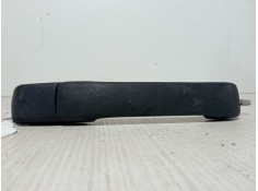 Recambio de maneta exterior puerta trasera izquierda para volkswagen golf iii (1h1) 1.9 td, gtd referencia OEM IAM   