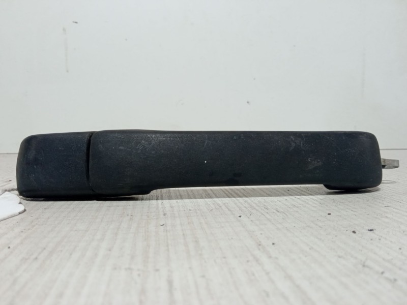Recambio de maneta exterior puerta trasera izquierda para volkswagen golf iii (1h1) 1.9 td, gtd referencia OEM IAM   