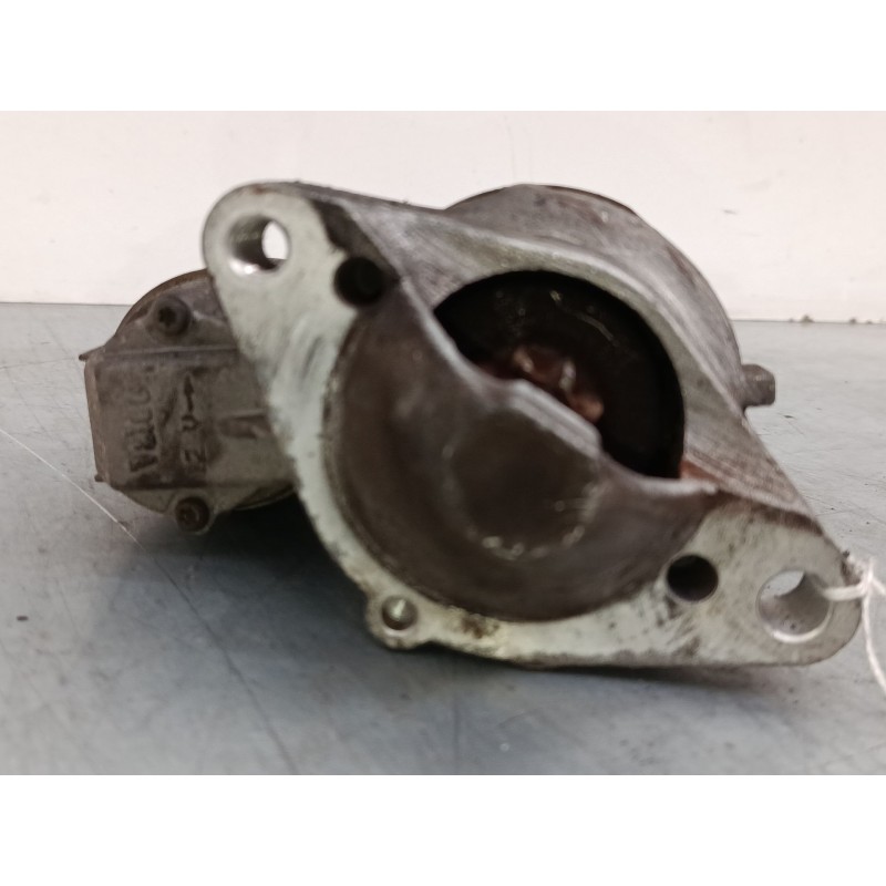 Recambio de motor arranque para renault clio ii (bb_, cb_) 1.2 (bb0a, bb0f, bb10, bb1k, bb28, bb2d, bb2h, cb0a,... referencia OE