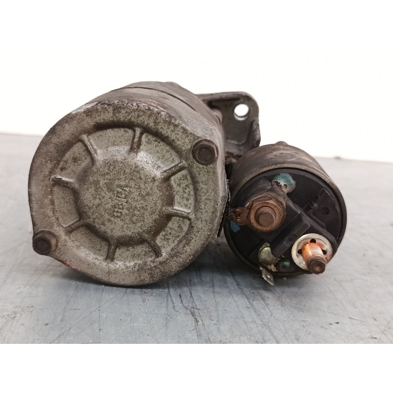 Recambio de motor arranque para renault clio ii (bb_, cb_) 1.2 (bb0a, bb0f, bb10, bb1k, bb28, bb2d, bb2h, cb0a,... referencia OE