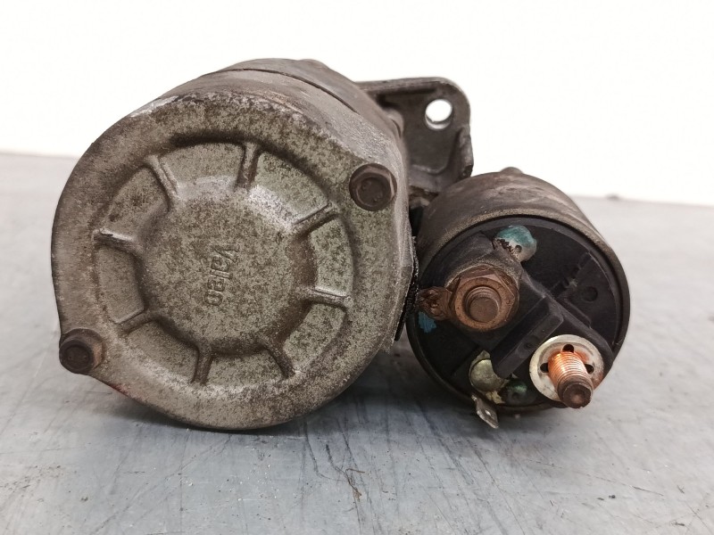 Recambio de motor arranque para renault clio ii (bb_, cb_) 1.2 (bb0a, bb0f, bb10, bb1k, bb28, bb2d, bb2h, cb0a,... referencia OE