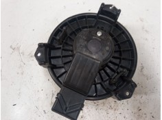 Recambio de motor calefaccion para toyota yaris (_p13_) 1.0 (ksp130_) referencia OEM IAM   