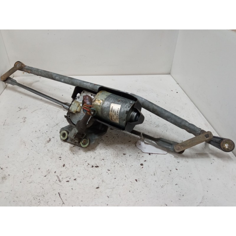 Recambio de motor limpia delantero para renault clio i (b/c57_, 5/357_) 1.2 (5/357y, 5/357k) referencia OEM IAM 403634  