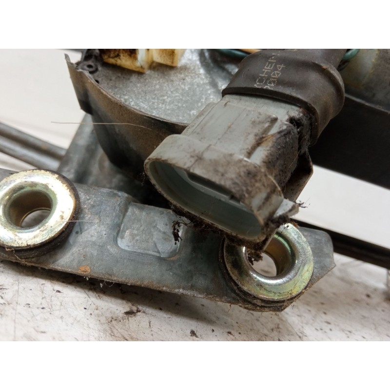 Recambio de motor limpia delantero para renault clio i (b/c57_, 5/357_) 1.2 (5/357y, 5/357k) referencia OEM IAM 403634  