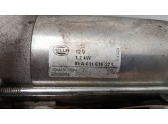 Recambio de motor arranque para ford focus ii (da_, hcp, dp) 1.6 tdci referencia OEM IAM 8EA011610271  