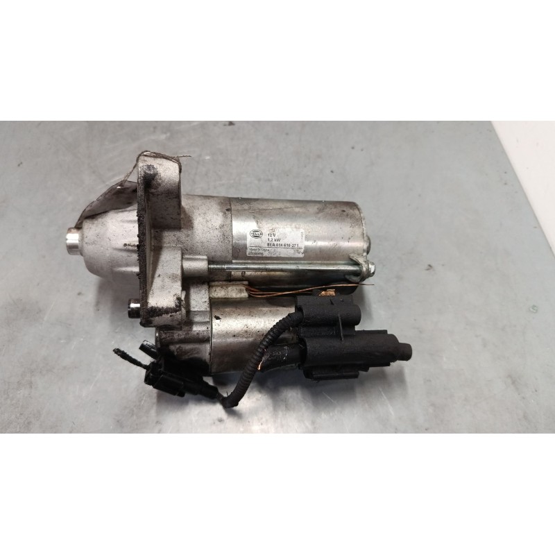 Recambio de motor arranque para ford focus ii (da_, hcp, dp) 1.6 tdci referencia OEM IAM 8EA011610271  