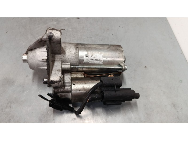 Recambio de motor arranque para ford focus ii (da_, hcp, dp) 1.6 tdci referencia OEM IAM 8EA011610271  