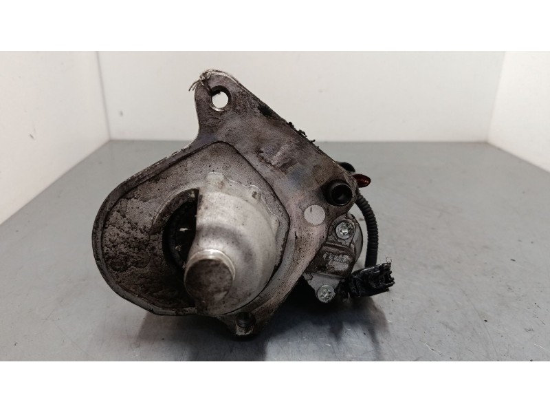 Recambio de motor arranque para ford focus ii (da_, hcp, dp) 1.6 tdci referencia OEM IAM 8EA011610271  