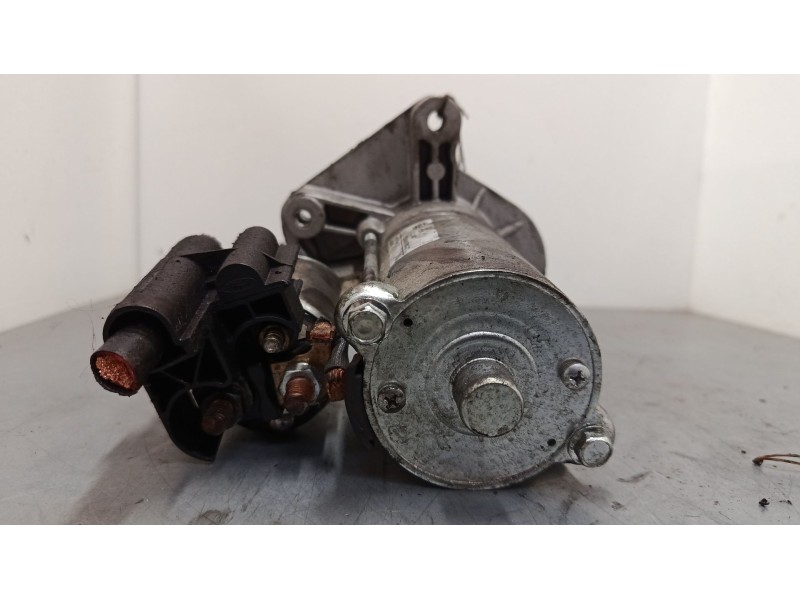 Recambio de motor arranque para ford focus ii (da_, hcp, dp) 1.6 tdci referencia OEM IAM 8EA011610271  