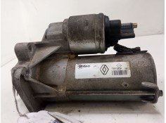 Recambio de motor arranque para dacia sandero ii (b8_) 1.5 dci referencia OEM IAM TS12E9   2